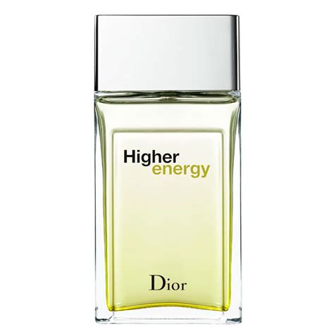 christian dior higher energy fragrantica|Higher Energy Dior cologne .